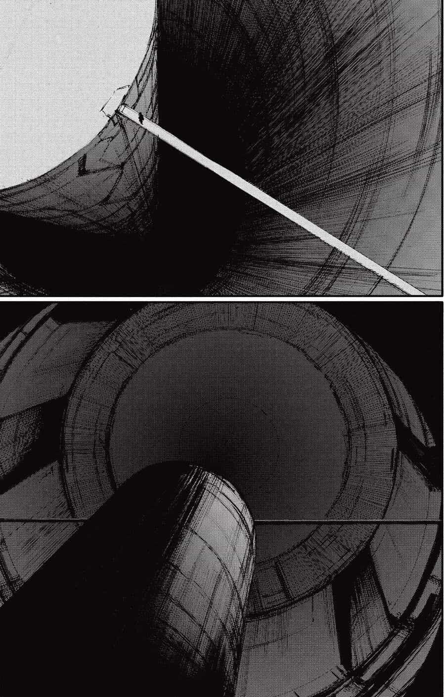 Blame! Master Edition - Chương 59 - ảnh 3