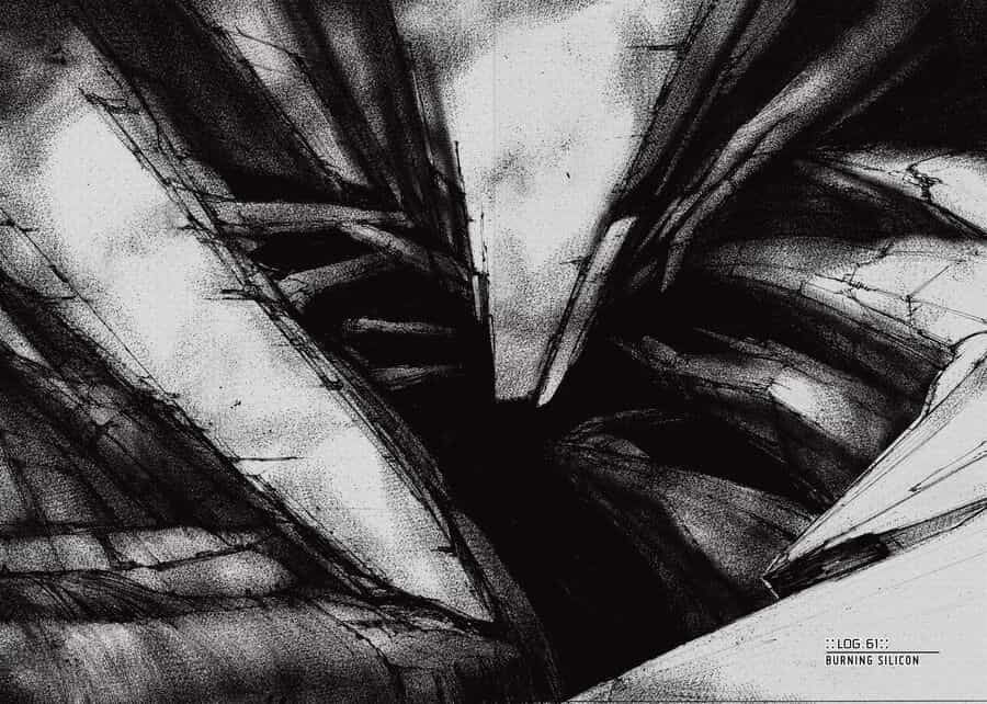 Blame! Master Edition - Chương 61 - ảnh 2
