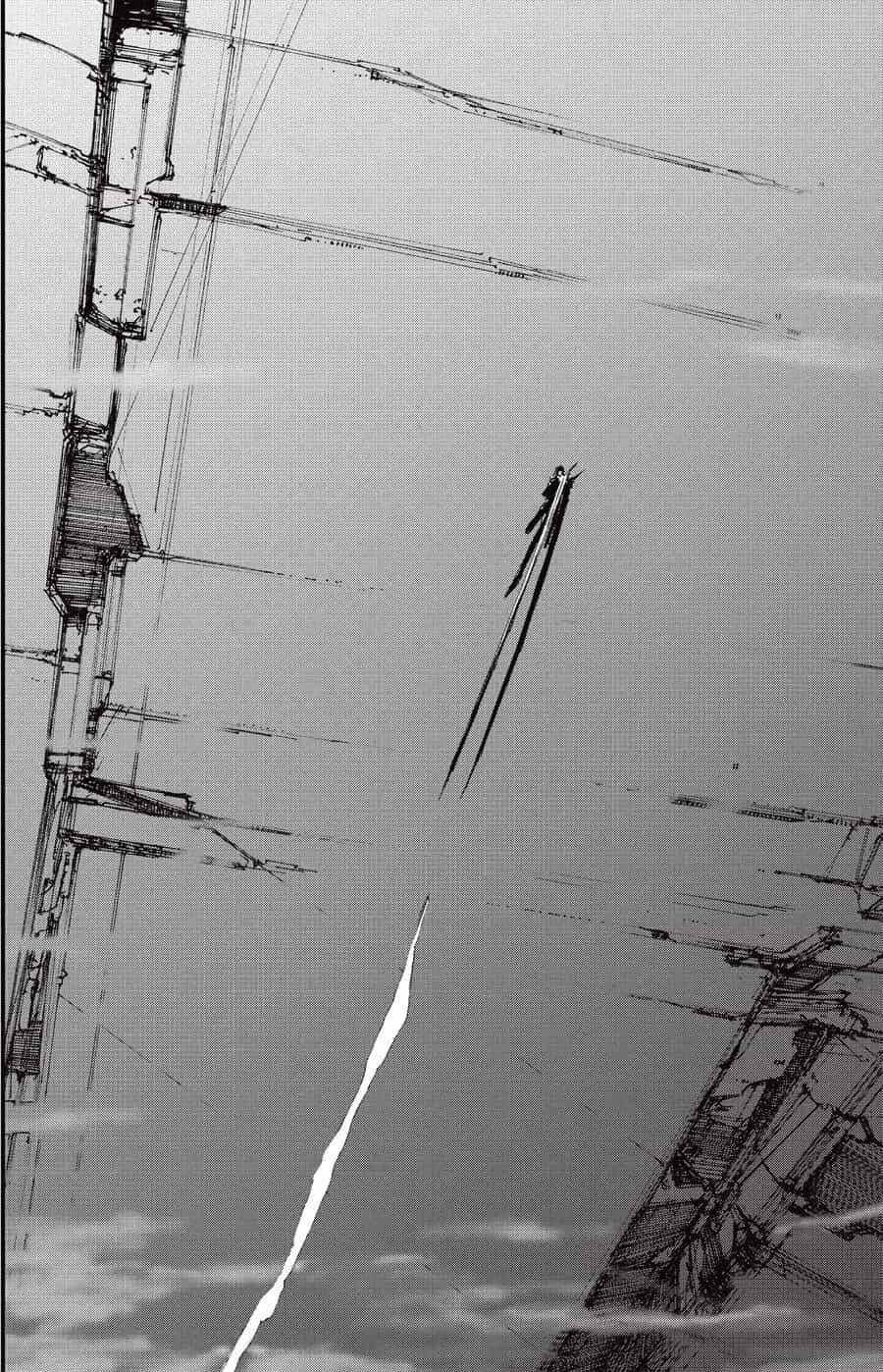 Blame! Master Edition - Chương 62 - ảnh 15