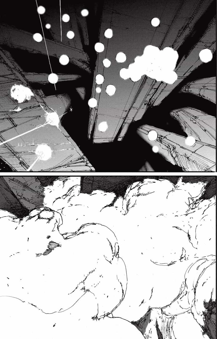 Blame! Master Edition - Chương 62 - ảnh 18
