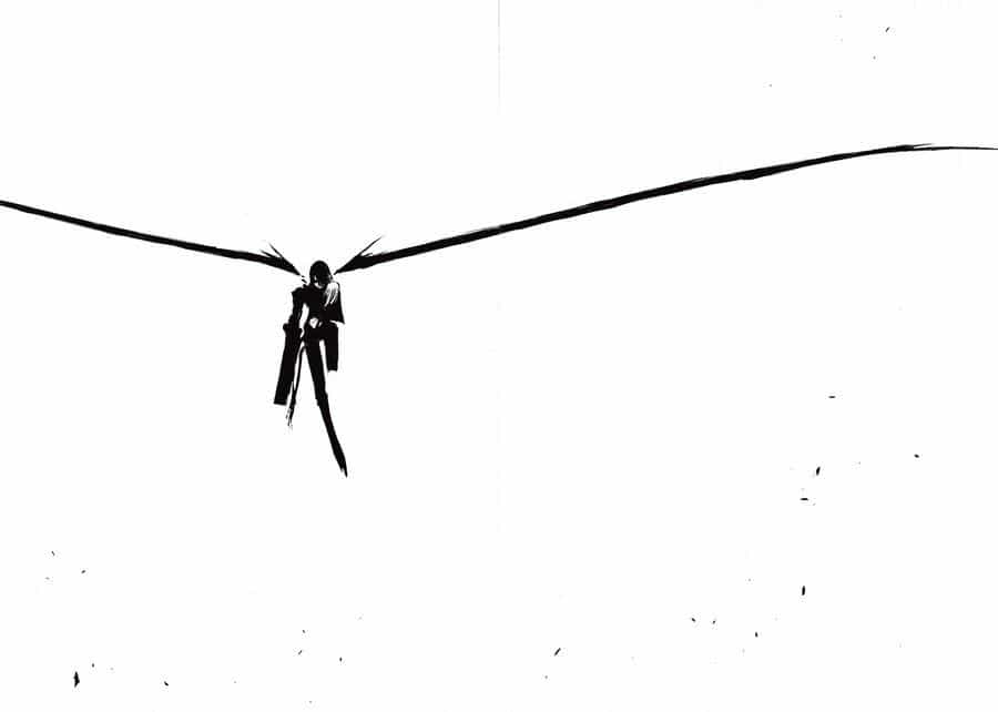Blame! Master Edition - Chương 62 - ảnh 19