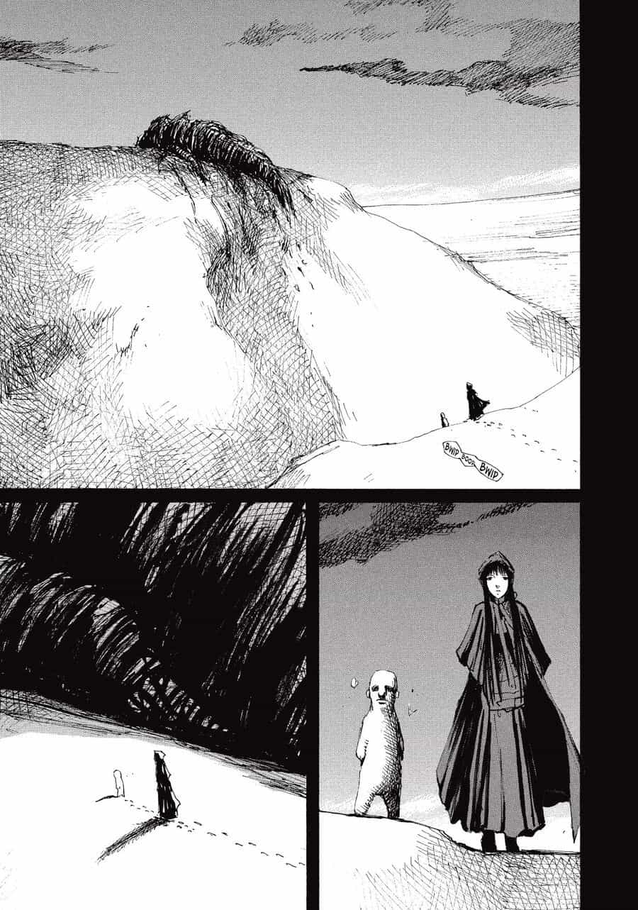 Blame! Master Edition - Chương 64 - ảnh 12