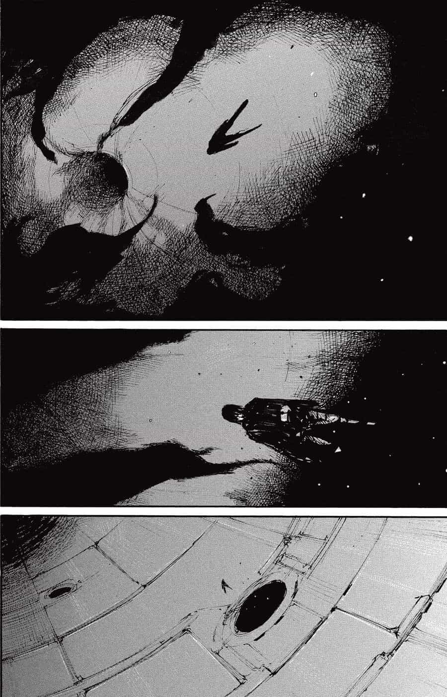 Blame! Master Edition - Chương 65 - ảnh 19