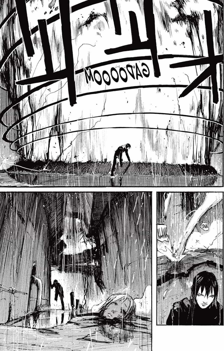 Blame! Master Edition - Chương 65 - ảnh 3