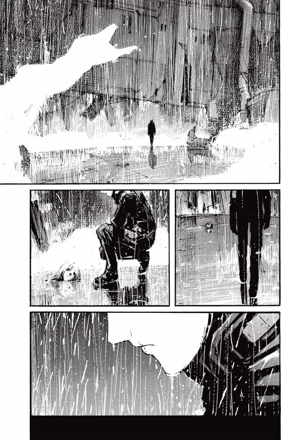 Blame! Master Edition - Chương 65 - ảnh 5