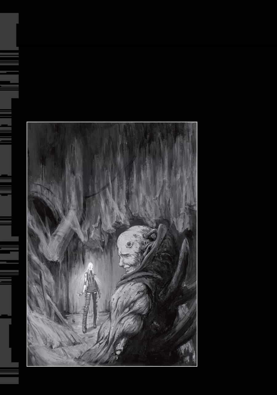 Blame! Master Edition - Chương 7 - ảnh 30