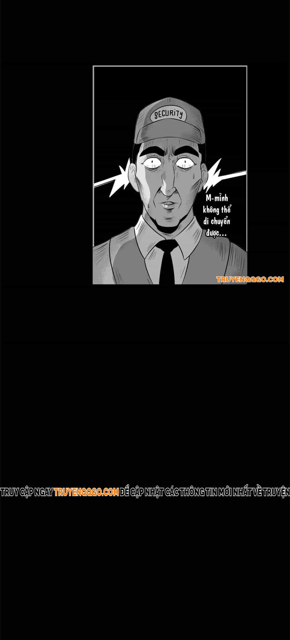 Blind - Chương 1 - ảnh 12