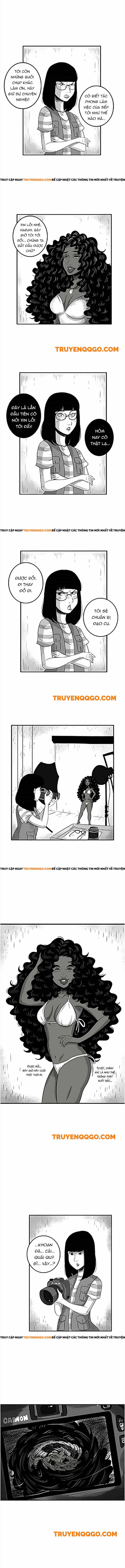 Blind - Chương 5 - ảnh 2