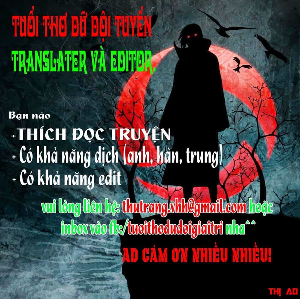 Blood X Blood - Huyết Tộc Truyền Thuyết - Chương 14 - ảnh 18