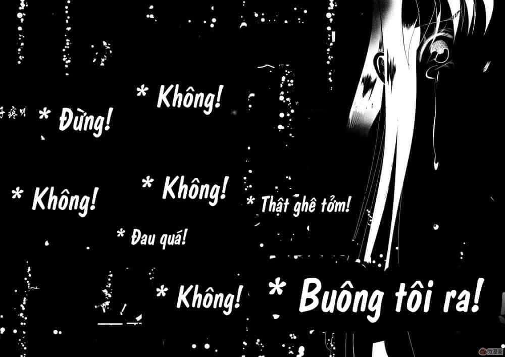 Blood X Blood - Huyết Tộc Truyền Thuyết - Chương 46 - ảnh 11