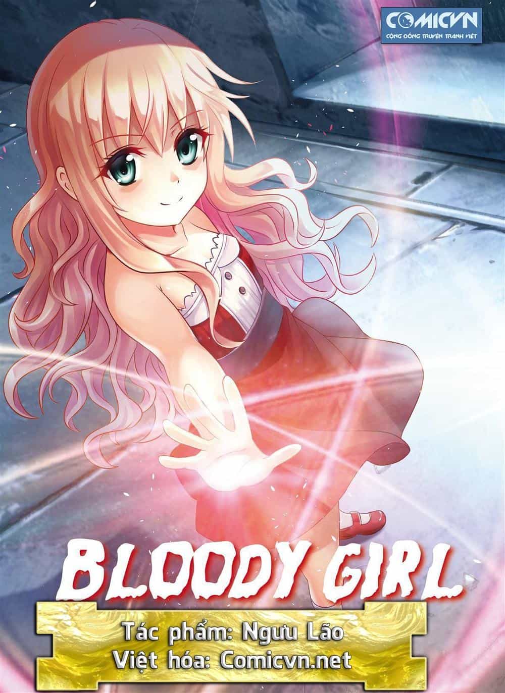 Bloody Girl - Chương 18.4 - ảnh 1