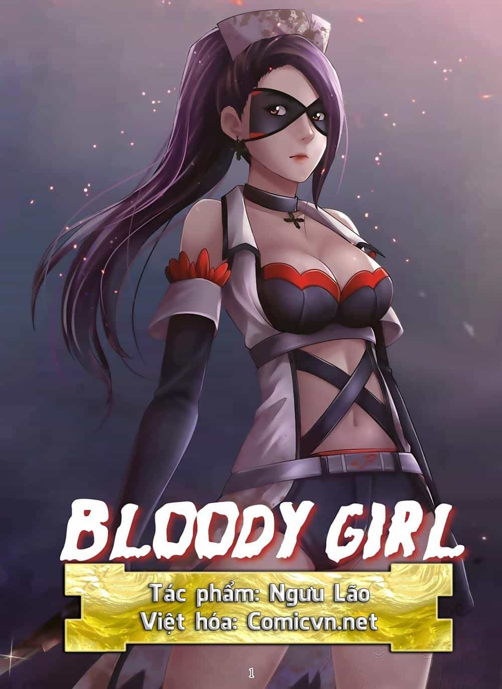 Bloody Girl - Chương 19.6 - ảnh 1