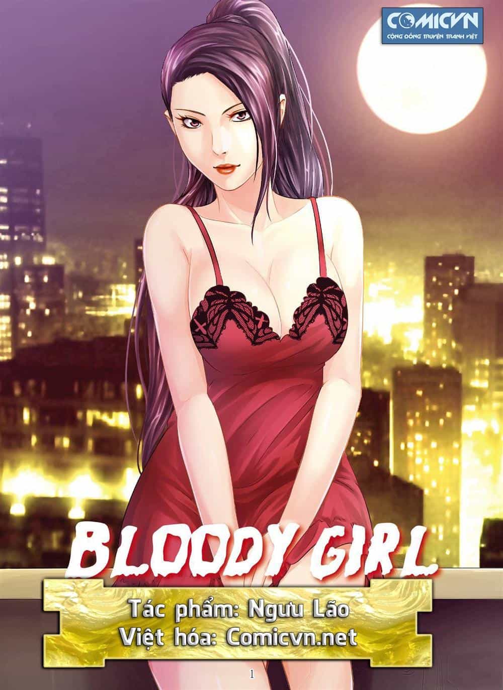 Bloody Girl - Chương 20.1 - ảnh 1