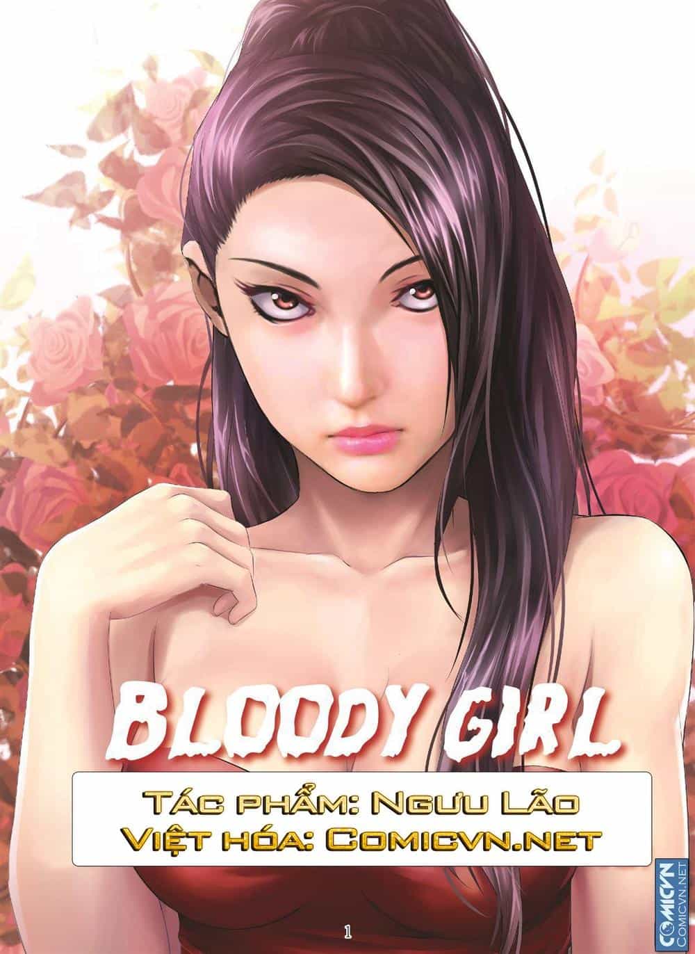 Bloody Girl - Chương 21.1 - ảnh 1