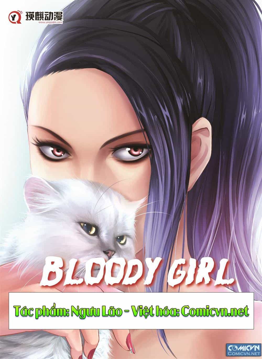 Bloody Girl - Chương 21.6 - ảnh 1