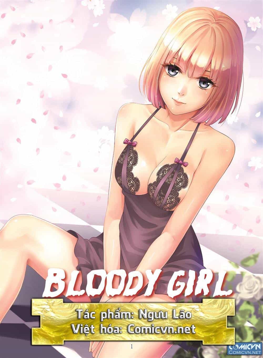 Bloody Girl - Chương 22.6 - ảnh 1