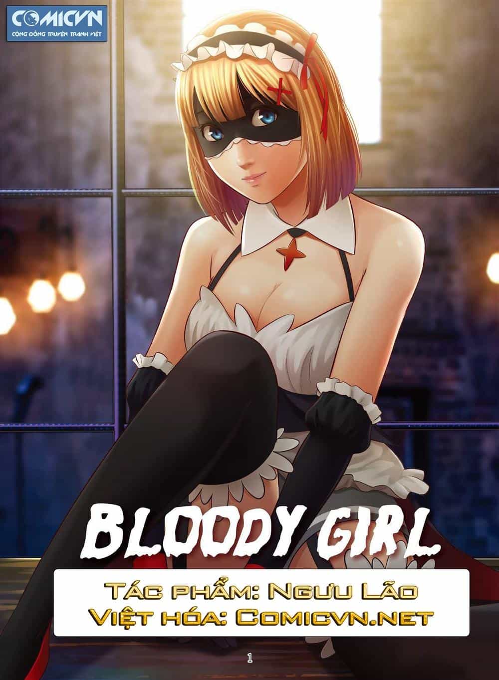 Bloody Girl - Chương 15.7 - ảnh 2