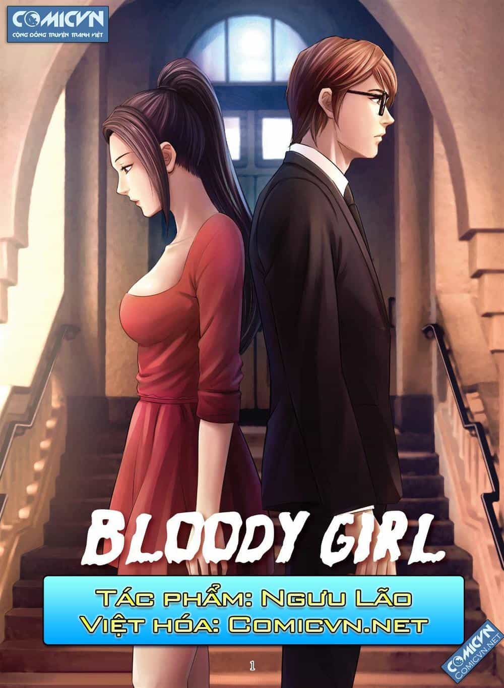 Bloody Girl - Chương 15.9 - ảnh 1