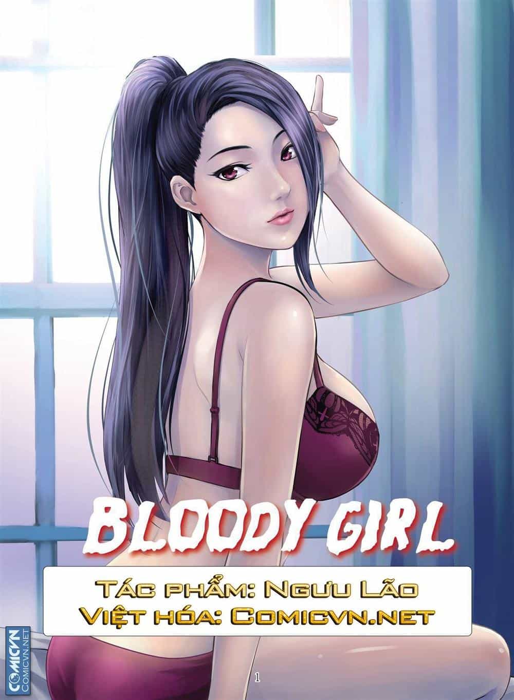 Bloody Girl - Chương 16.6 - ảnh 1