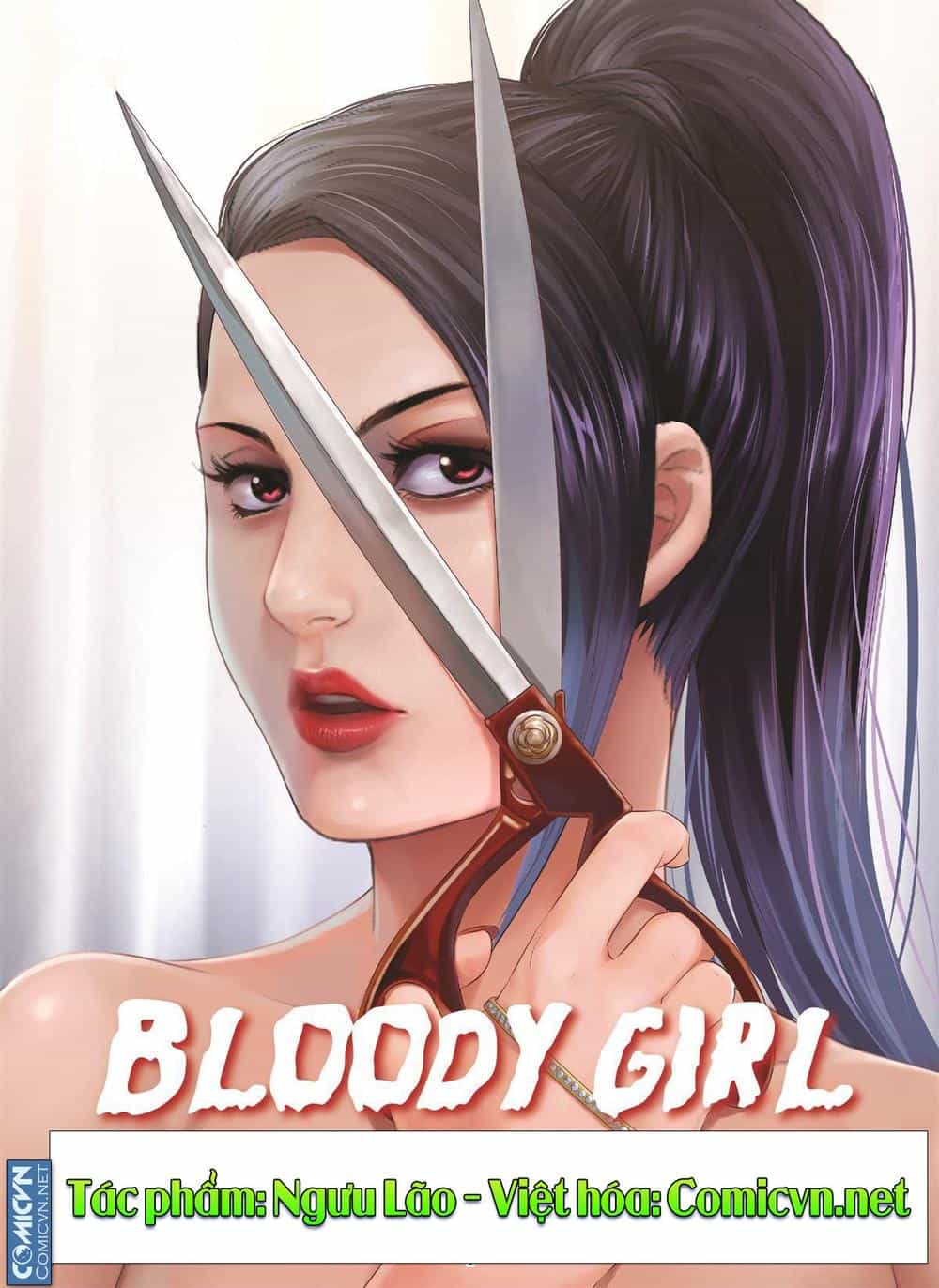 Bloody Girl - Chương 17.24 - ảnh 1