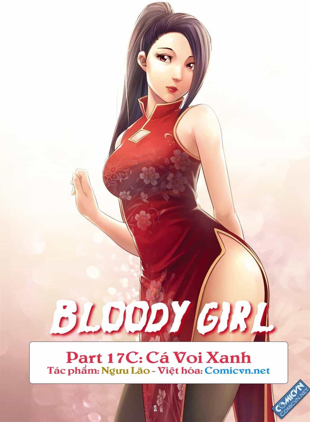 Bloody Girl - Chương 17.3 - ảnh 1