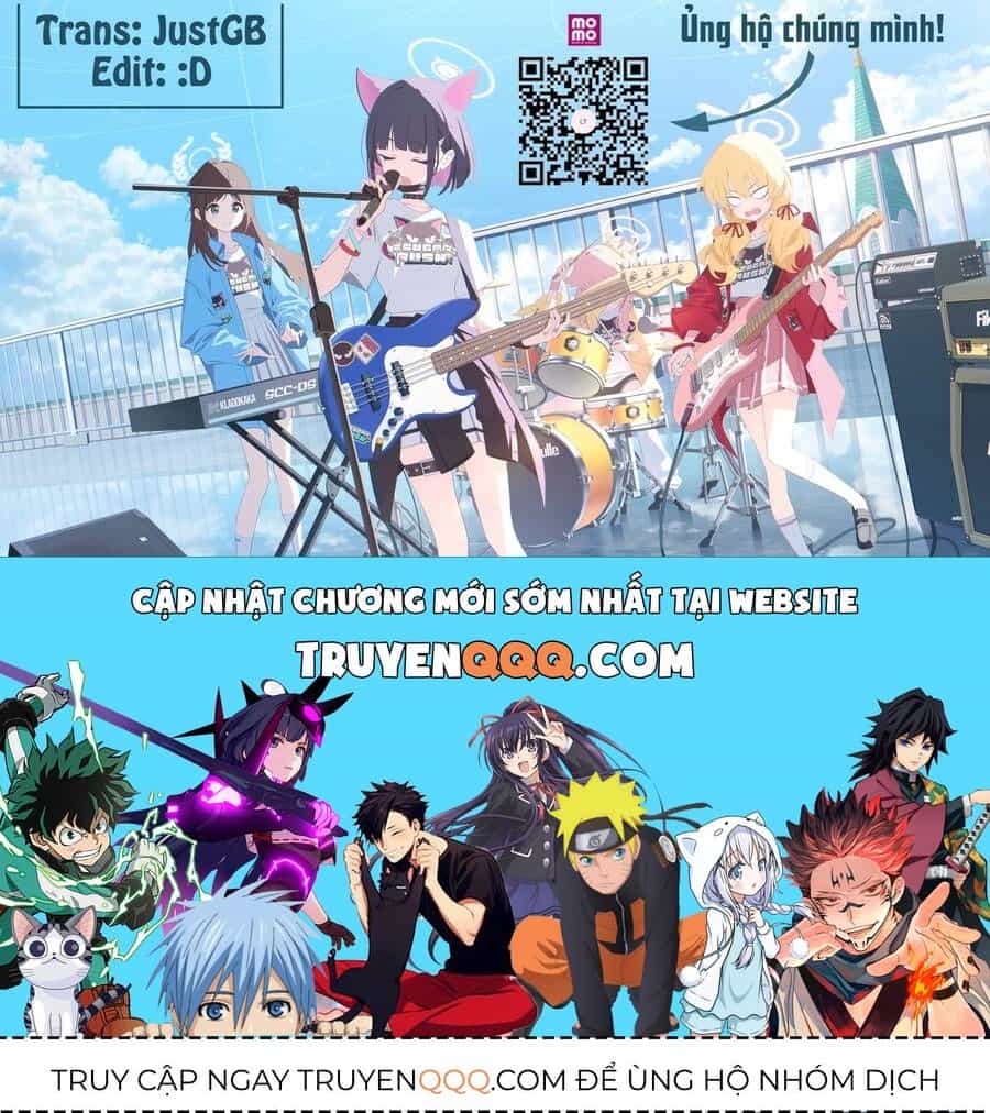 Blue Archive! (Global) - Chương 134 - ảnh 4