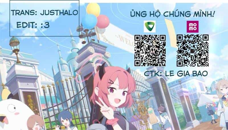 Blue Archive! (Global) - Chương 140 - ảnh 4
