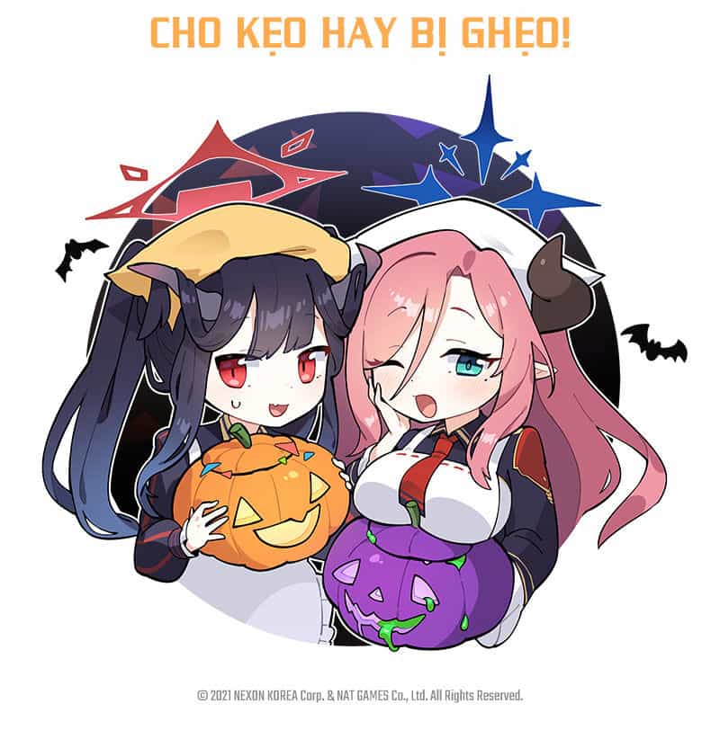 Blue Archive! (Global) - Chương 3 - ảnh 2