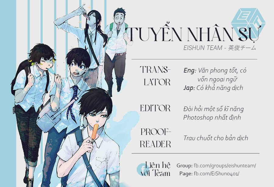 Blue Lock - Chương 134 - ảnh 23