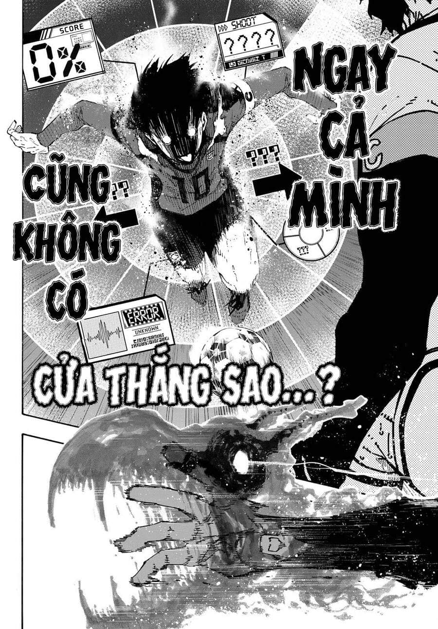 Blue Lock - Chương 145 - ảnh 8