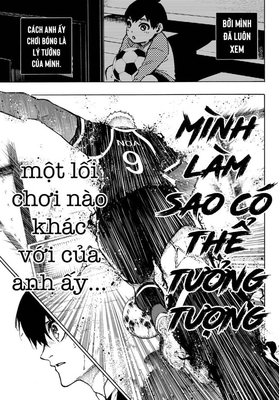 Blue Lock - Chương 165 - ảnh 11