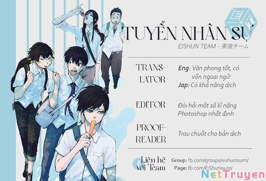 Blue Lock - Chương 168 - ảnh 24