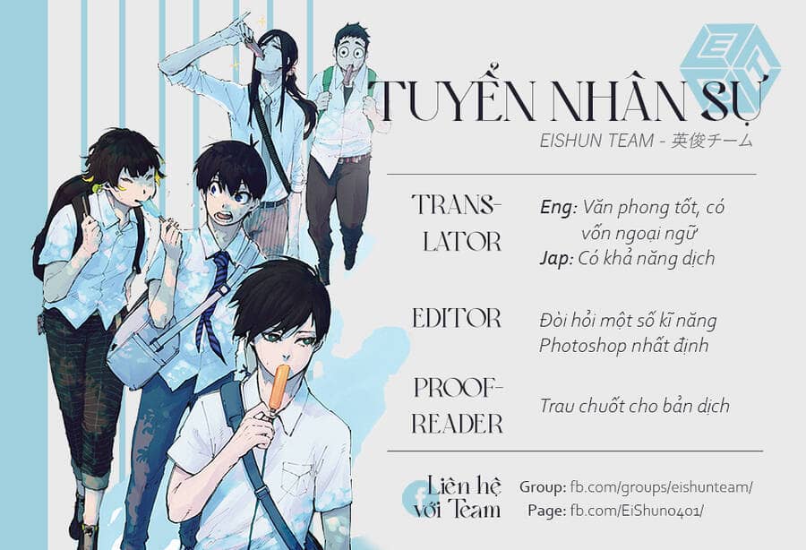 Blue Lock - Chương 169 - ảnh 24