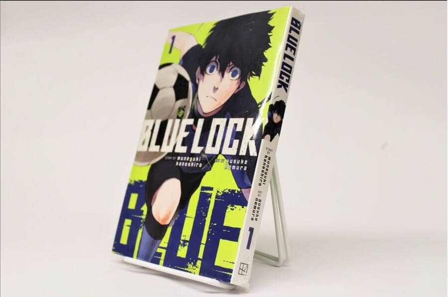 Blue Lock - Chương 180 - ảnh 2