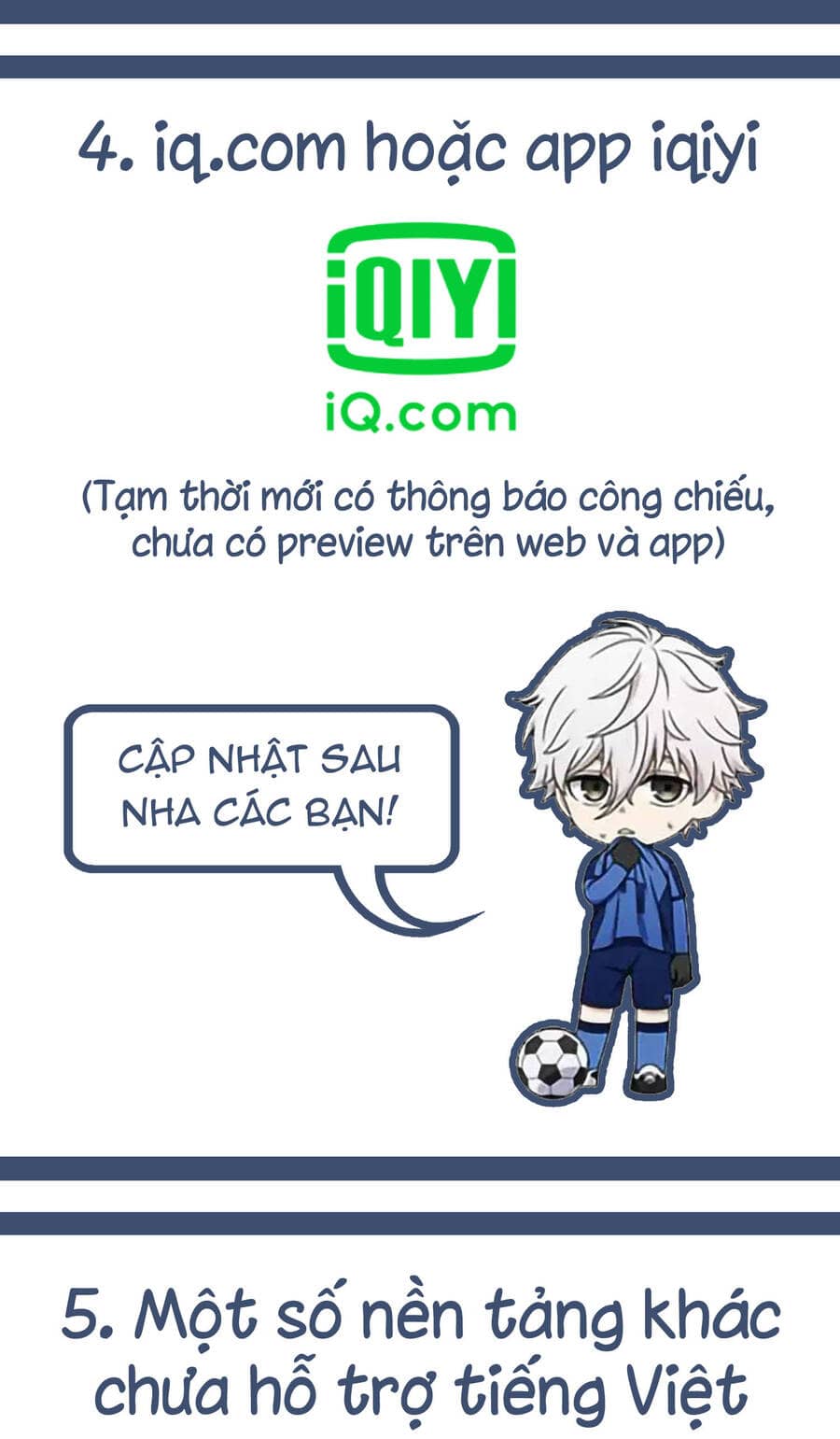Blue Lock - Chương 189 - ảnh 26