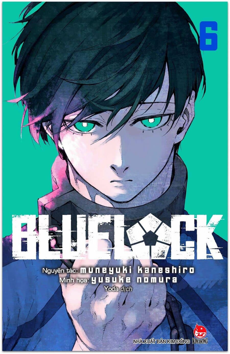 Blue Lock - Chương 218 - ảnh 2