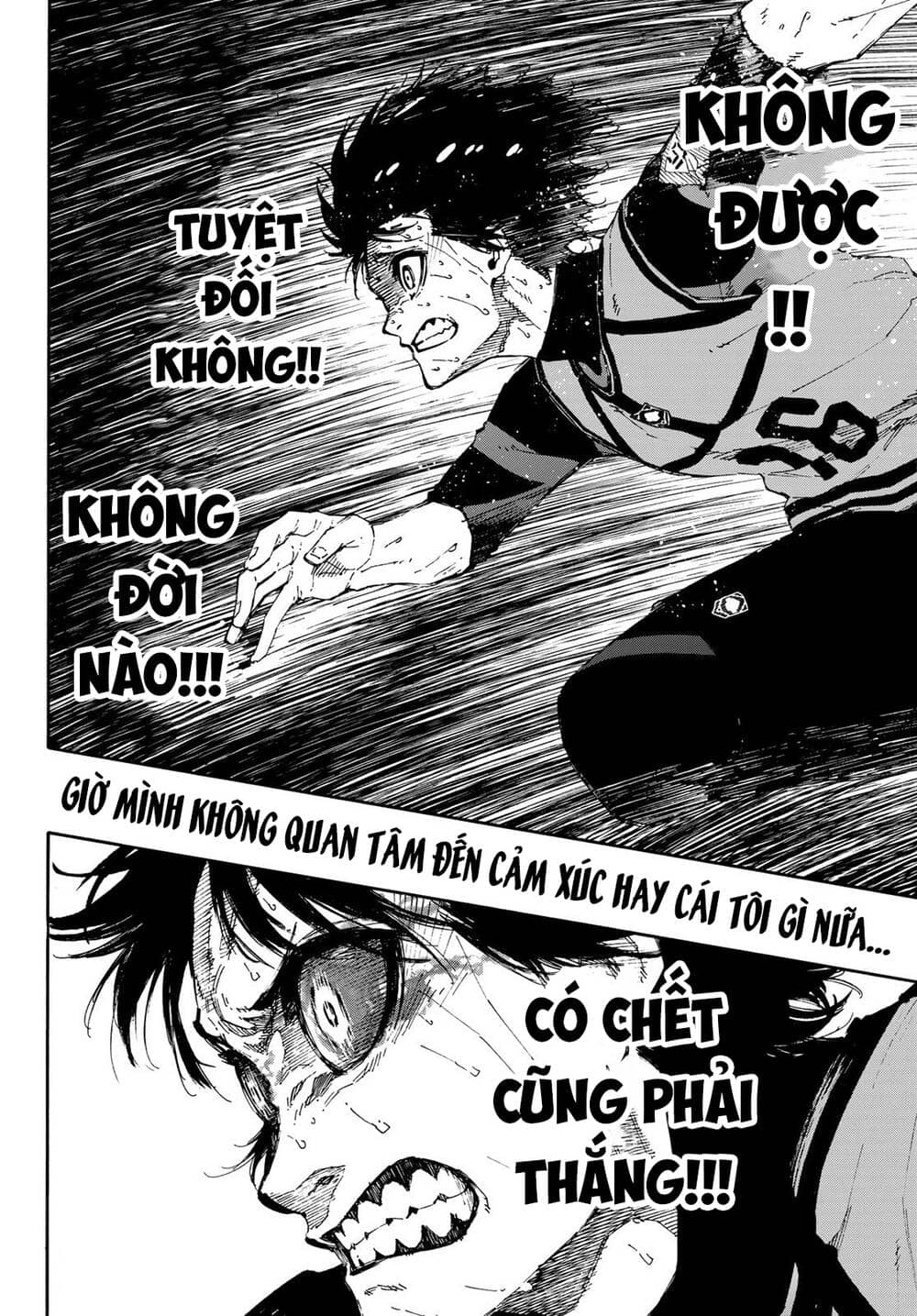 Blue Lock - Chương 82 - ảnh 22