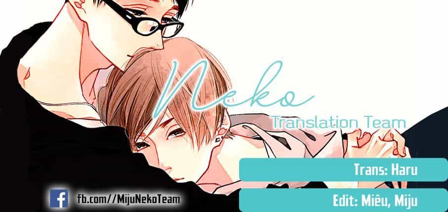 Blue Sky Complex - Chương 16 - ảnh 1