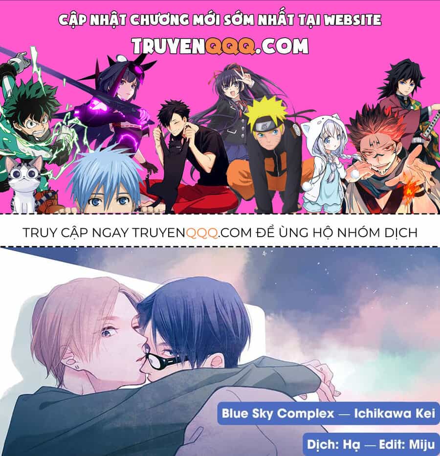 Blue Sky Complex - Chuong 41 - ảnh 1