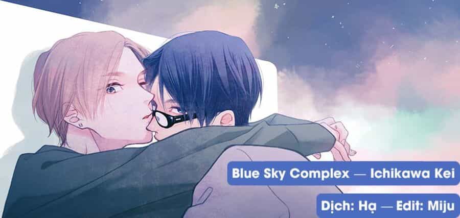 Blue Sky Complex - Chuong 42 - ảnh 1