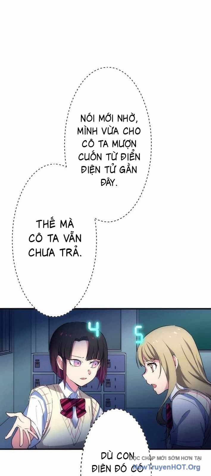 Bộ Đếm Bạn Bè - Chương 3 - ảnh 49