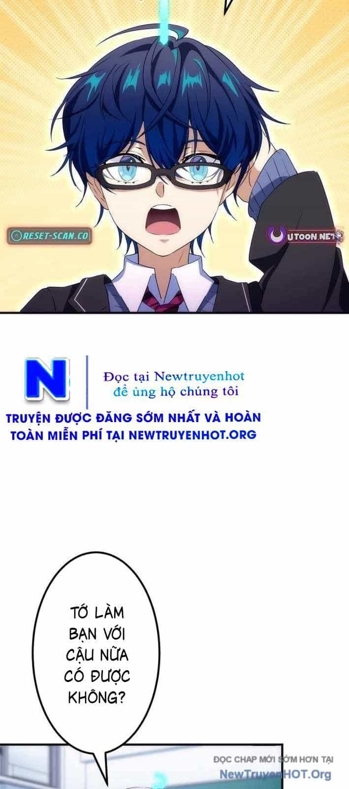 Bộ Đếm Bạn Bè - Chương 4 - ảnh 9
