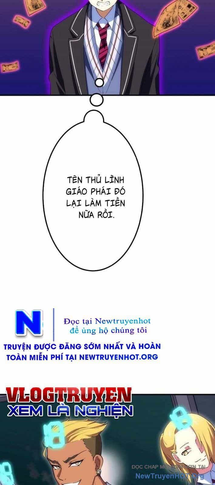 Bộ Đếm Bạn Bè - Chương 6 - ảnh 66