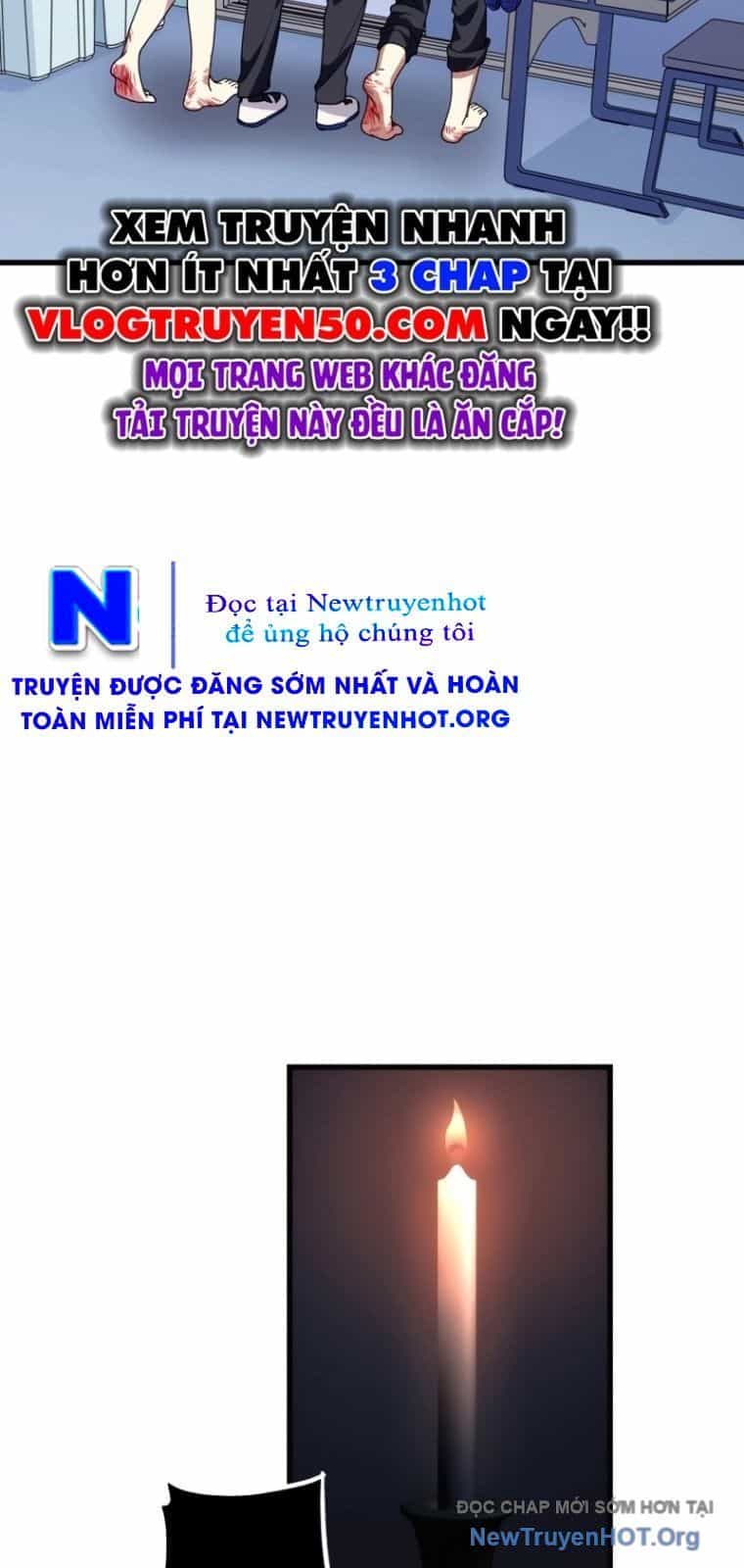 Bộ Đếm Bạn Bè - Chương 7 - ảnh 67