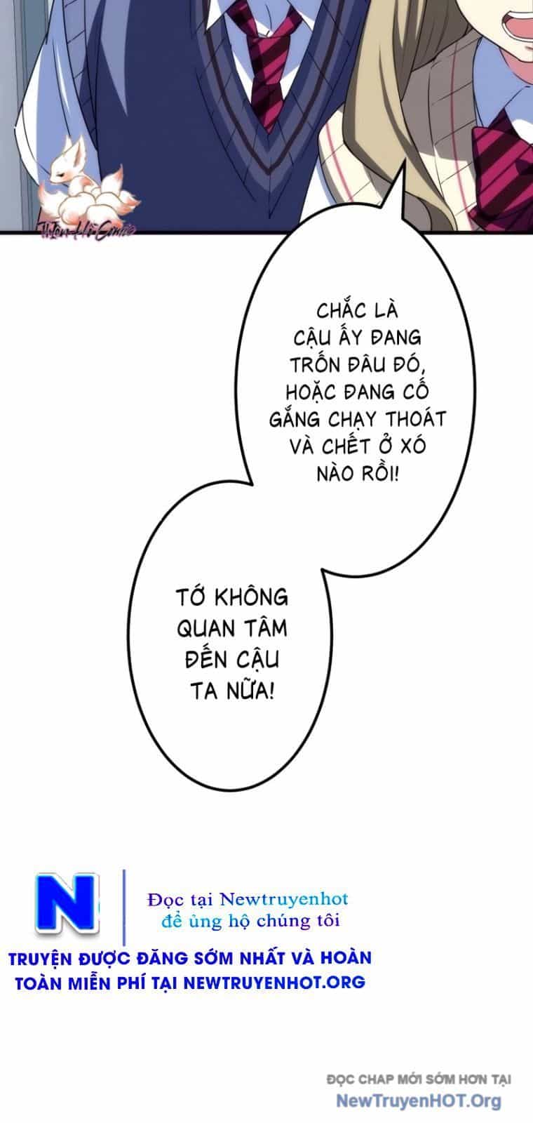 Bộ Đếm Bạn Bè - Chương 7 - ảnh 85