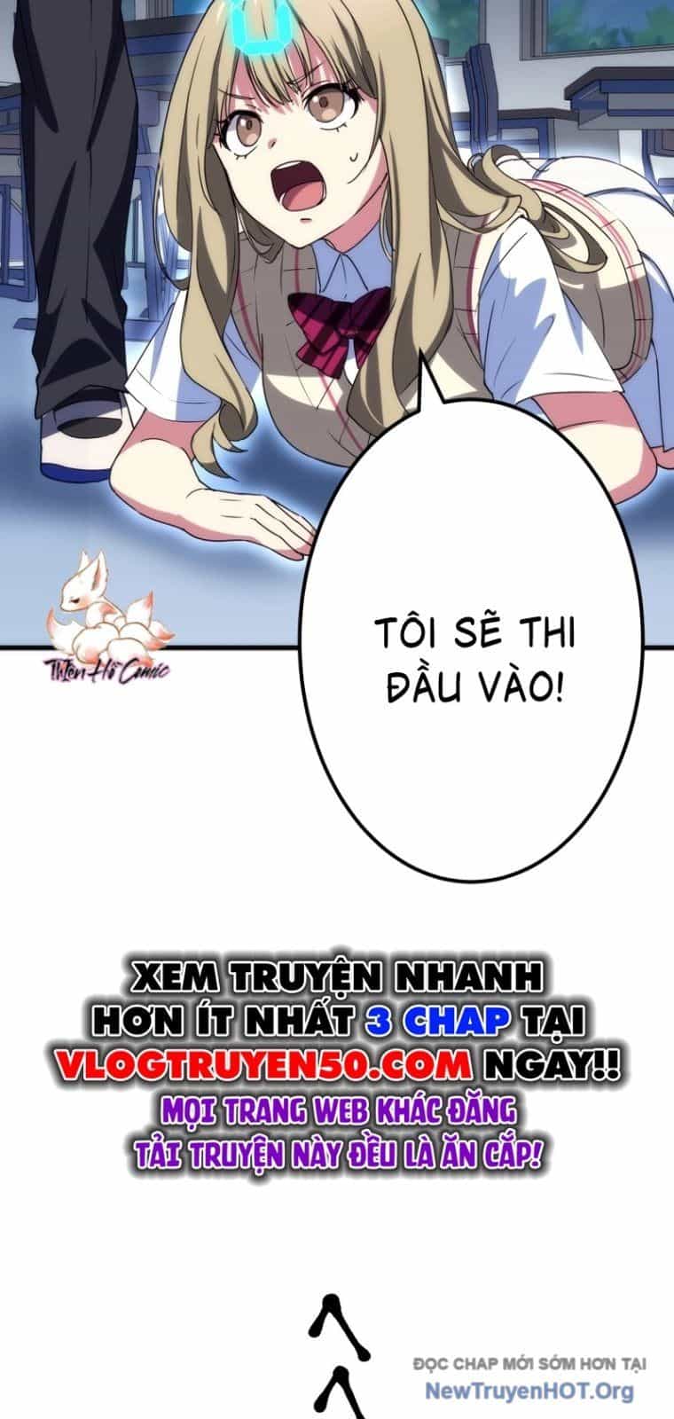 Bộ Đếm Bạn Bè - Chương 7 - ảnh 87