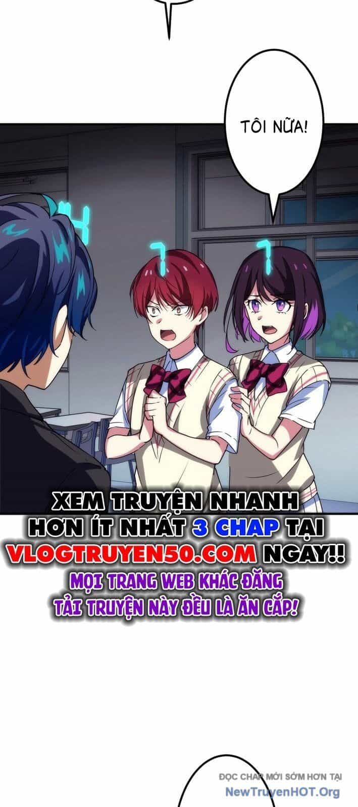 Bộ Đếm Bạn Bè - Chương 8 - ảnh 50