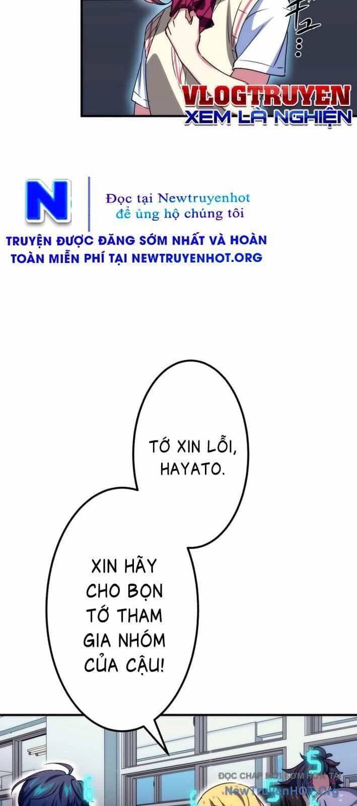 Bộ Đếm Bạn Bè - Chương 8 - ảnh 53