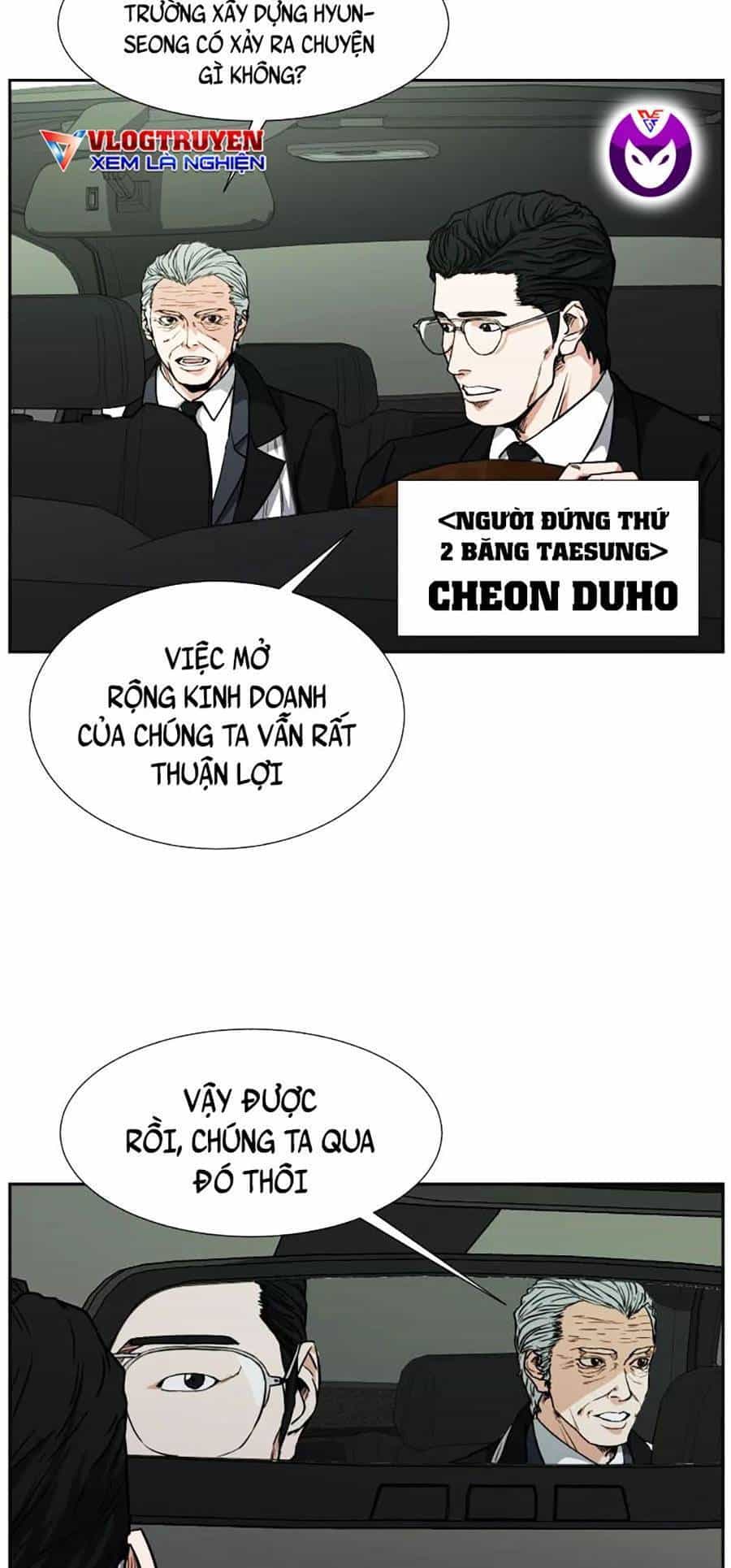 Bố Già Trùng Sinh - Chương 1 - ảnh 13