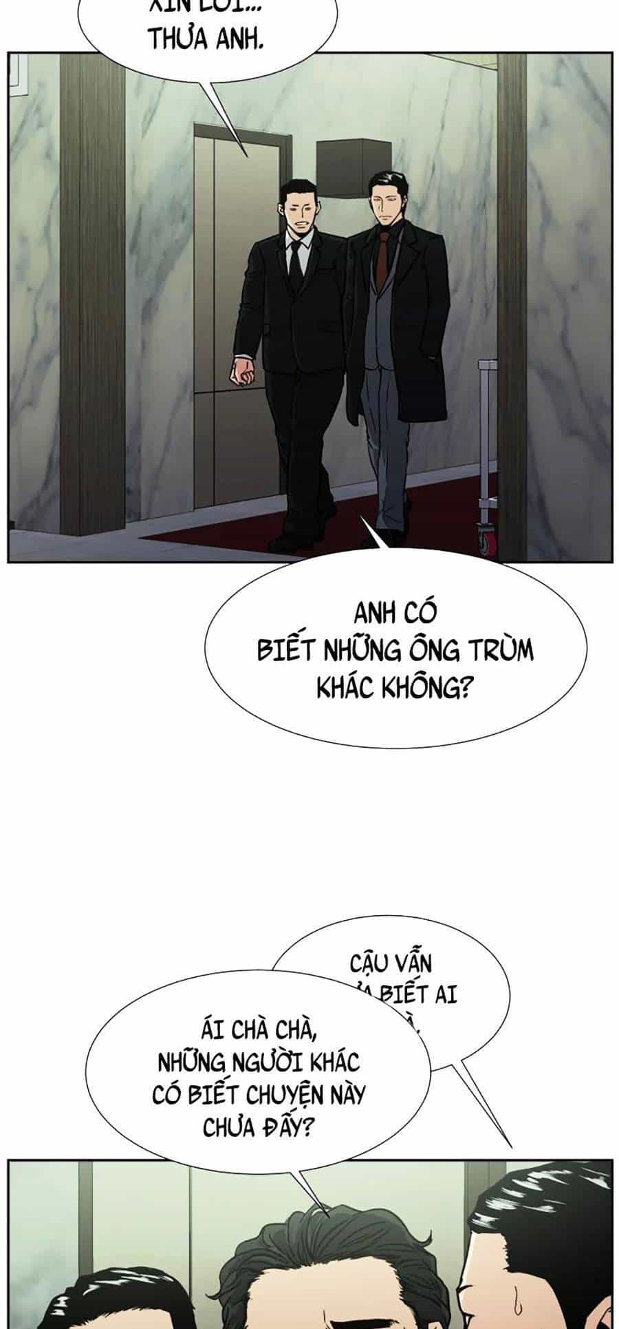 Bố Già Trùng Sinh - Chương 1 - ảnh 18